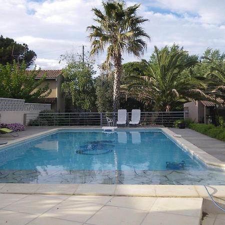 Les Algues Du Grau Bed & Breakfast Le Grau-d'Agde Exterior photo