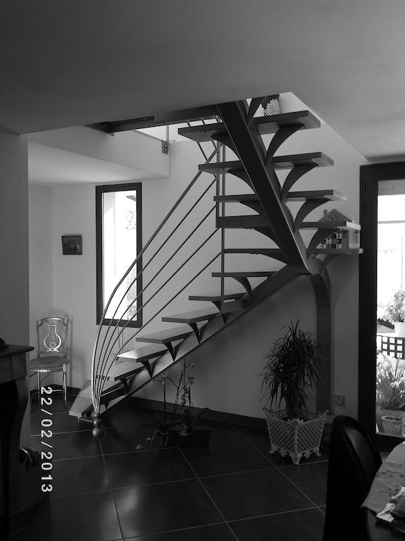 Les Algues Du Grau Bed & Breakfast Le Grau-d'Agde Exterior photo