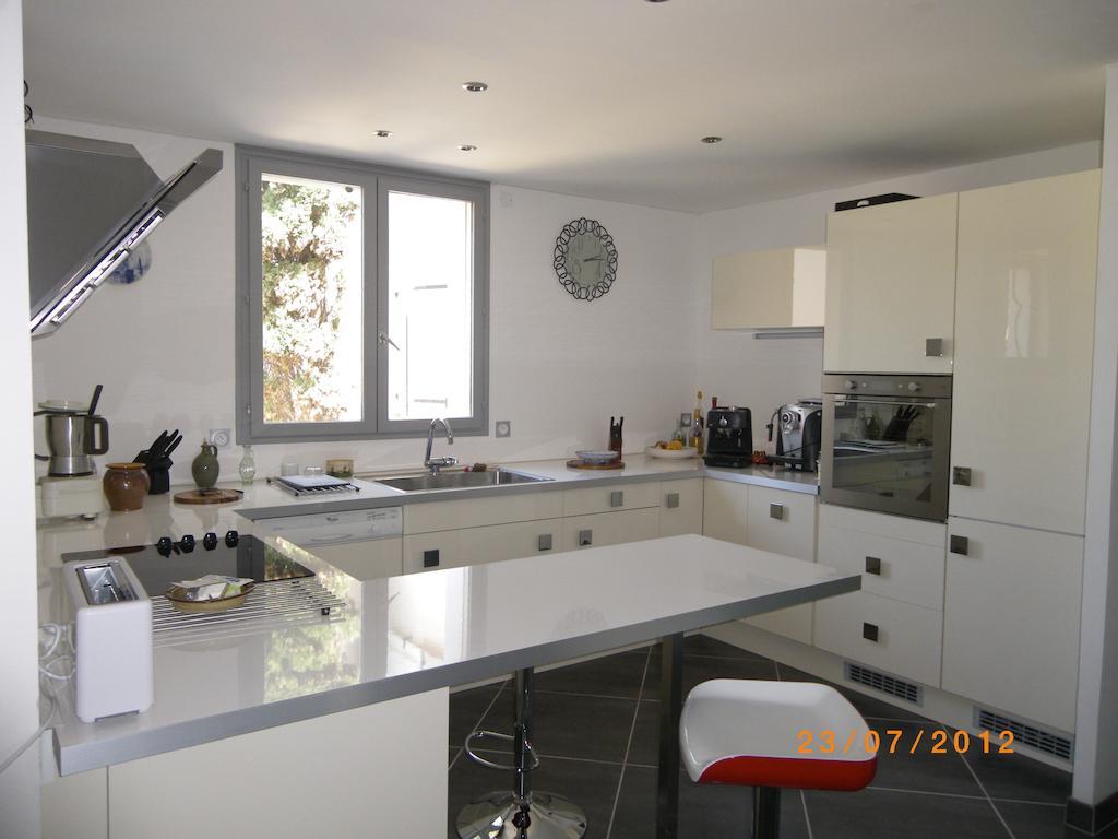 Les Algues Du Grau Bed & Breakfast Le Grau-d'Agde Exterior photo