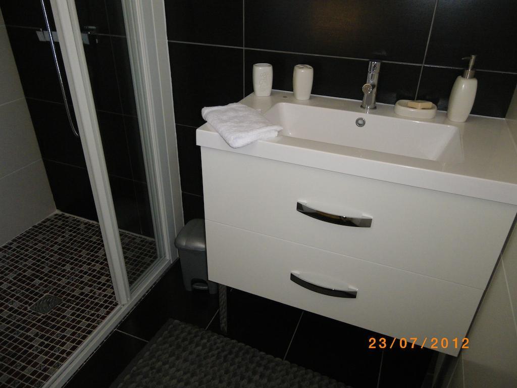 Les Algues Du Grau Bed & Breakfast Le Grau-d'Agde Room photo