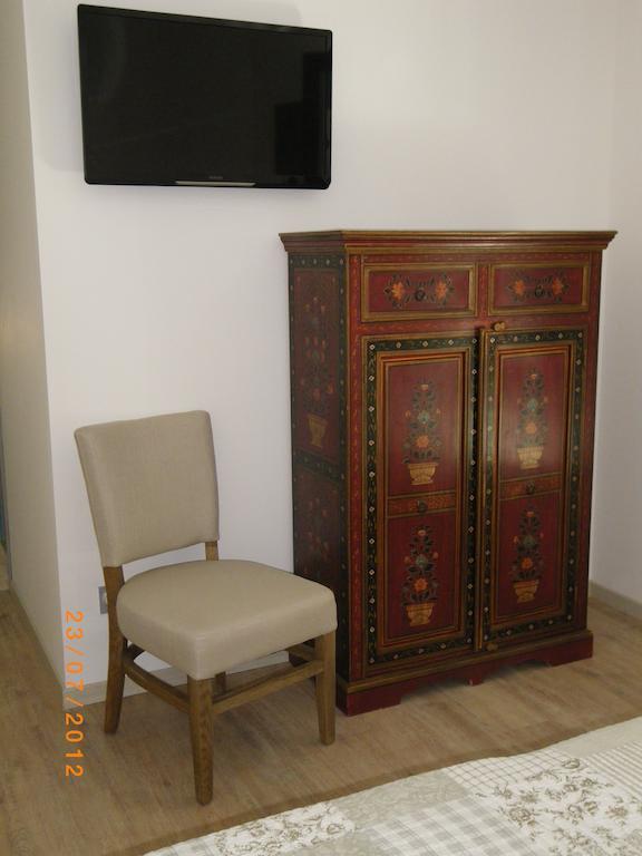 Les Algues Du Grau Bed & Breakfast Le Grau-d'Agde Room photo