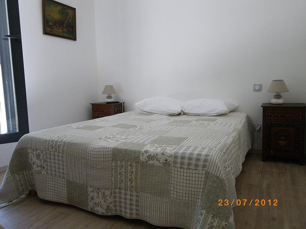 Les Algues Du Grau Bed & Breakfast Le Grau-d'Agde Room photo