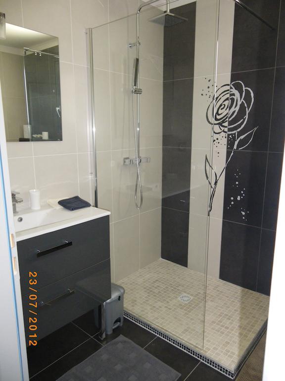 Les Algues Du Grau Bed & Breakfast Le Grau-d'Agde Room photo