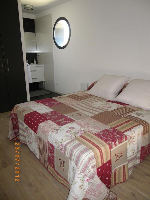Les Algues Du Grau Bed & Breakfast Le Grau-d'Agde Room photo